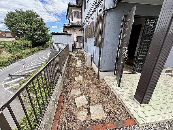 detached 茨城県下妻市南原28番地