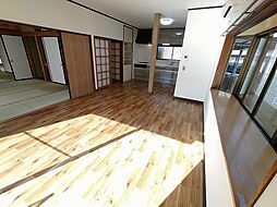 室内の画像