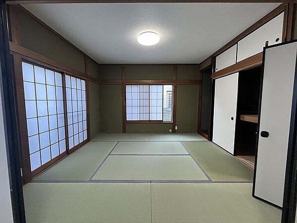 和室