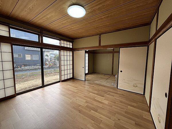 室内