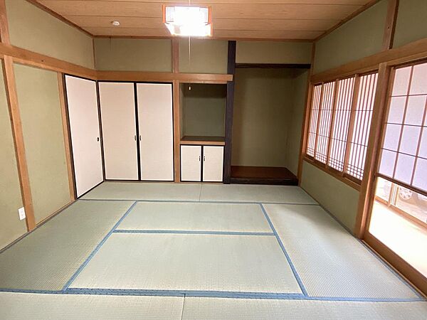 和室