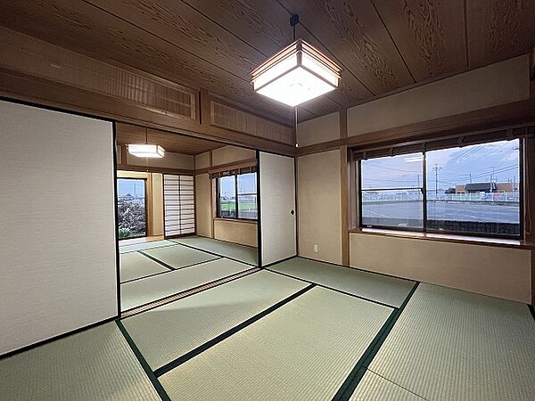 和室