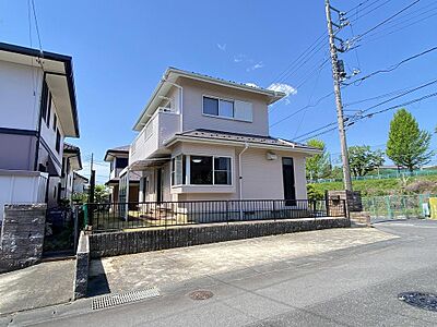 外観 外観