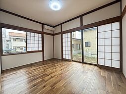 洋室の画像