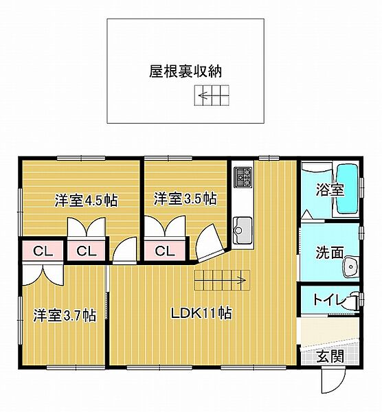 間取り：308000192800