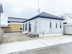 再生住宅 常総市若宮戸 3SLDK 1398万円