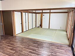和室の画像