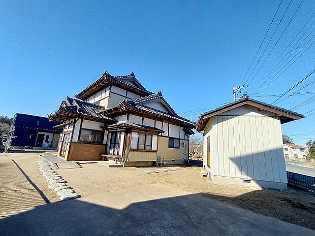 水戸市小林町　再生住宅(6DK)のその他画像