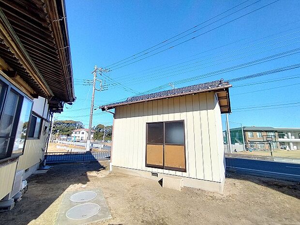 水戸市小林町　再生住宅(6DK)のその他画像
