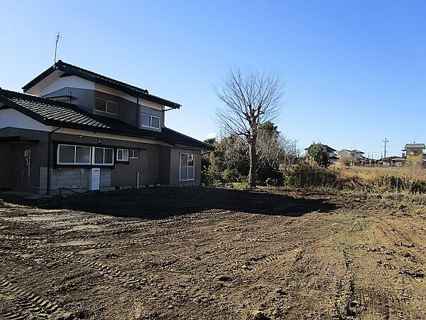 detached 茨城県下妻市下妻戊245
地図を見る