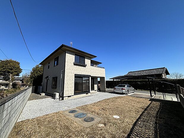 栃木市藤岡町富吉　再生住宅(4LDK)のその他画像
