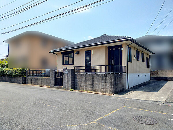 detached 茨城県常陸大宮市若林1000-147
地図を見る
