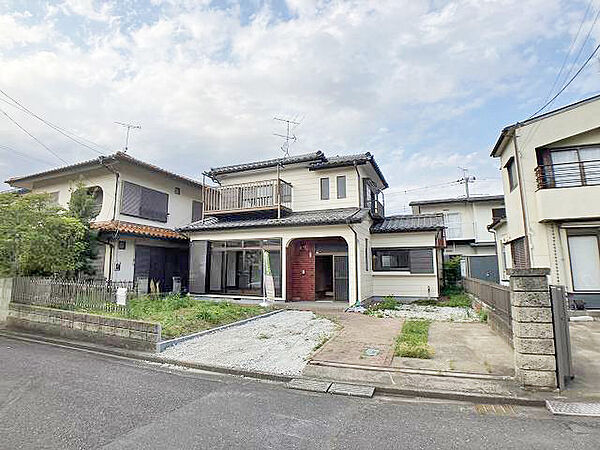 detached 茨城県北相馬郡利根町大字早尾200-55
地図を見る