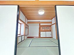 和室の画像