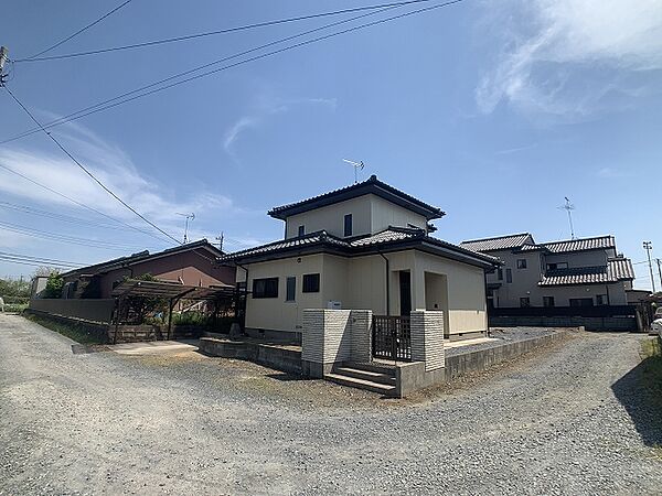 detached 茨城県石岡市若松３丁目8-31
地図を見る
