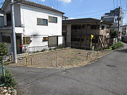 東京都青梅市千ヶ瀬町4丁目576-3の土地画像