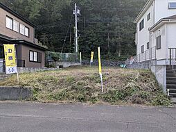 東京都青梅市長淵1丁目955-1の土地画像