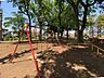 周辺：江戸川台7号公園（414m）