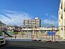 周辺：松戸市立コアラ保育所