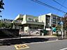 周辺：我孫子市立つくし野保育園