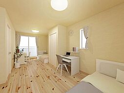 子供部屋の画像