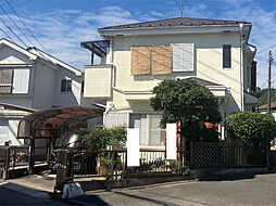 東京都あきる野市伊奈1257