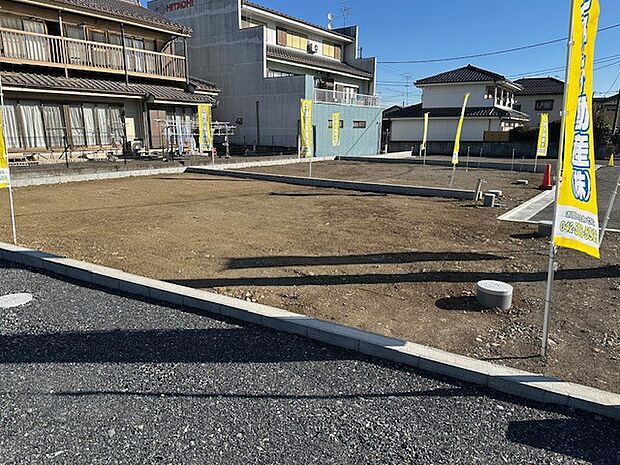 3号地