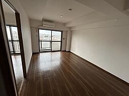 東武東上線 大山駅 徒歩9分の賃貸マンション 14階2LDKのリビング/ダイニング