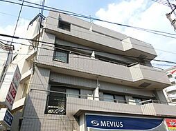 東武東上線 中板橋駅 徒歩1分の賃貸マンション