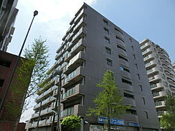 東武東上線 ときわ台駅 徒歩8分の賃貸マンション