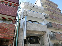 東武東上線 中板橋駅 徒歩2分の賃貸マンション