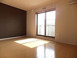 COMFORT ROOM 2階1LDKのリビング/ダイニング