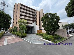 レアシス府中本町
