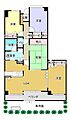 ライフプラザ大府桜木町2番館1階1,280万円