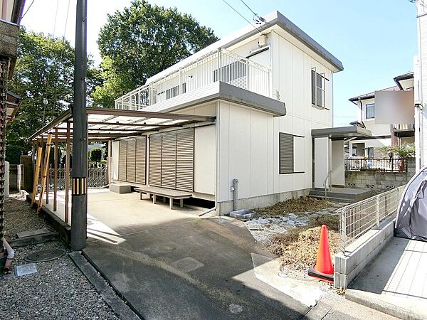 detached 埼玉県入間市久保稲荷５丁目
地図を見る