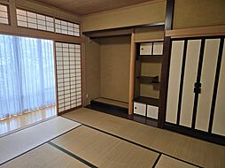 和室の画像