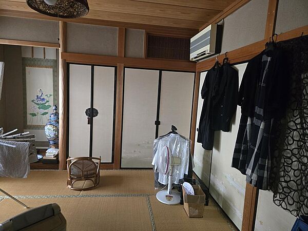 和室