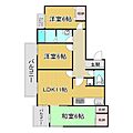 パティオ常盤2階11.7万円