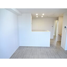 アプローズ　プラス 302 3階2LDKのリビング/ダイニング