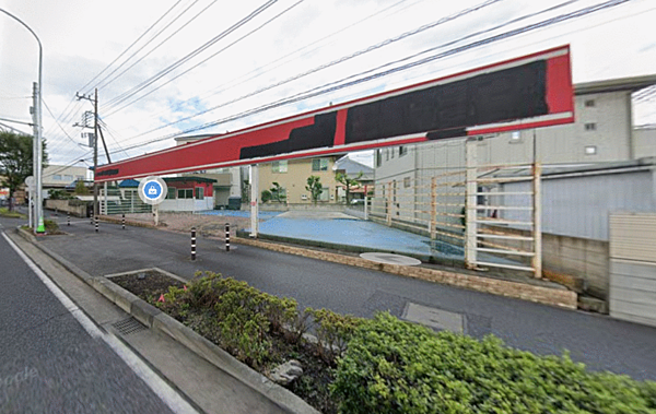 外観：311002321507