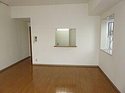 都営新宿線 住吉駅 徒歩2分の賃貸マンション 2階1LDKのリビング/ダイニング