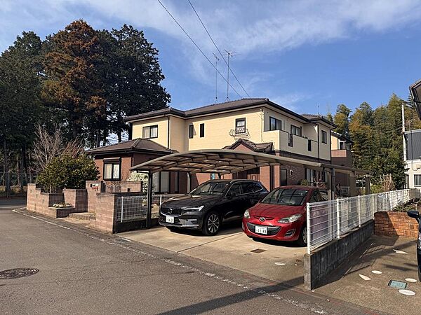 detached 茨城県つくば市柴崎503-7
地図を見る