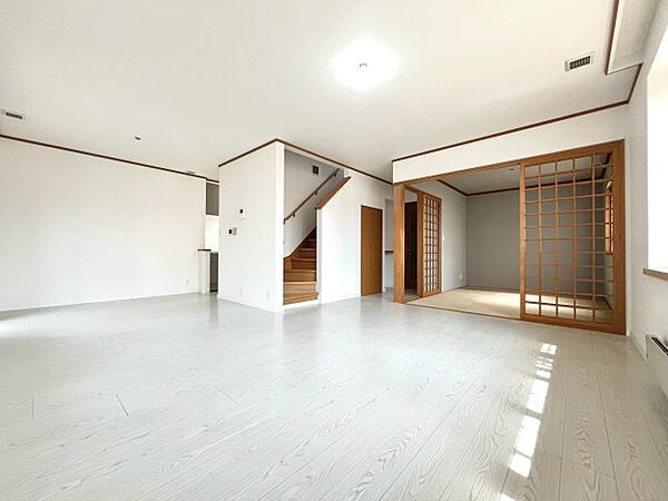 detached 北海道北広島市大曲緑ヶ丘5丁目5-9
地図を見る