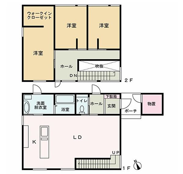 townhouse 北海道札幌市東区東雁来八条2丁目
地図を見る