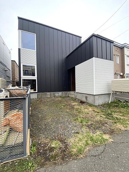 townhouse 北海道札幌市東区東雁来八条2丁目
地図を見る
