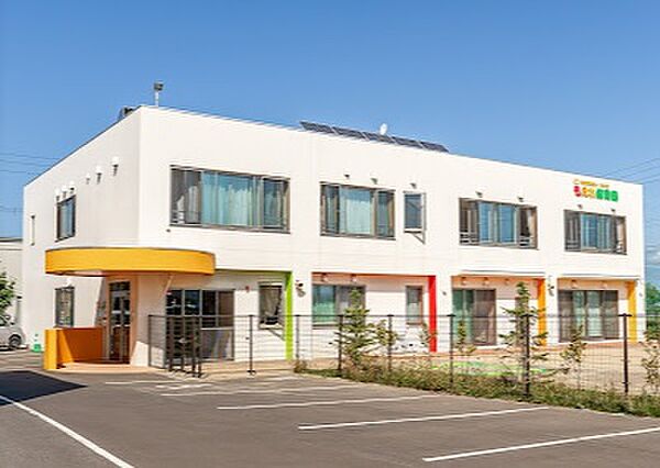 townhouse 北海道札幌市東区東雁来八条2丁目
地図を見る