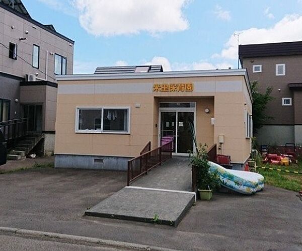townhouse 北海道札幌市東区東雁来八条2丁目
地図を見る