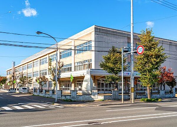 townhouse 北海道札幌市東区東雁来八条2丁目
地図を見る