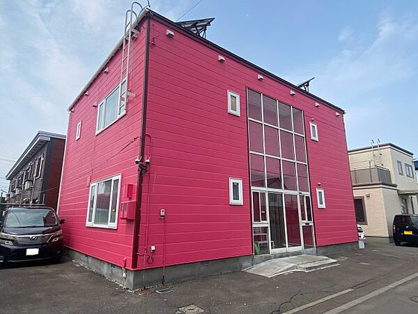 detached 北海道恵庭市中島町2丁目13-4
地図を見る