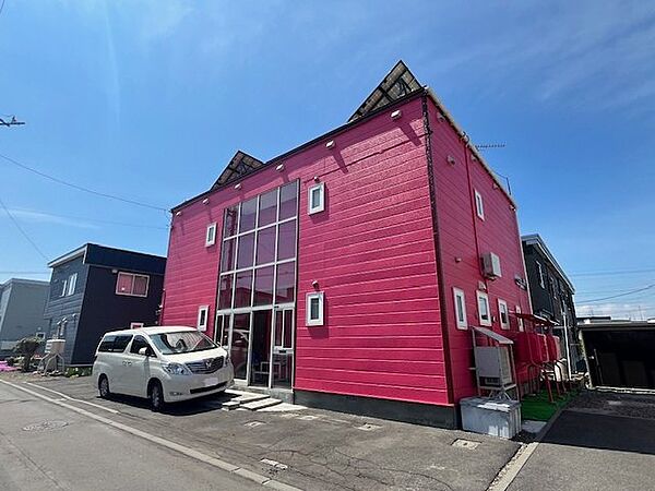 detached 北海道恵庭市中島町2丁目13-4
地図を見る